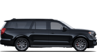 2025 Ford Expedition® External Image 1